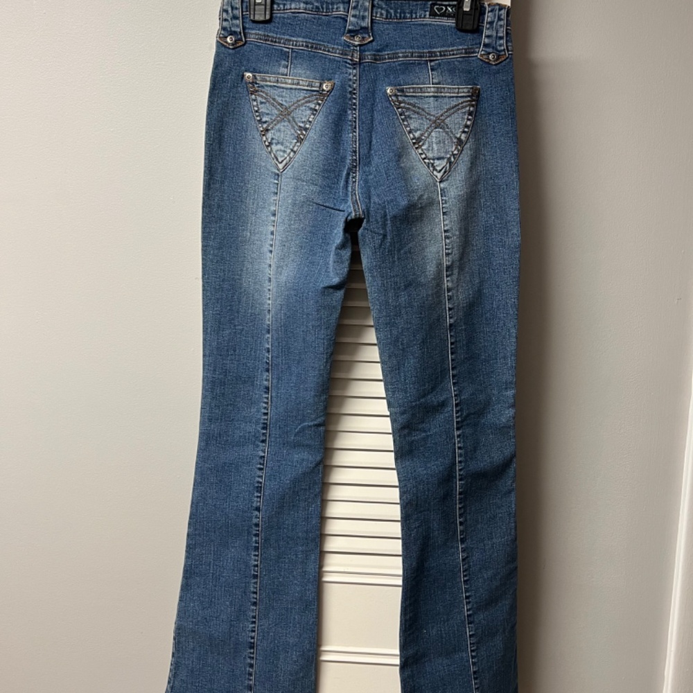 Jeans - Picture 4 of 8